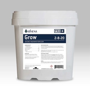 Athena AG Pro Grow | 4.5KG