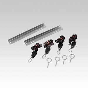 Dehumidifiers: Quest 70 - Hang Kit