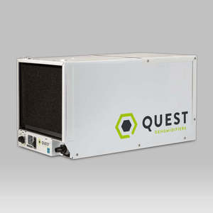 Quest 70 Dehumidifier
