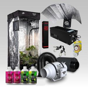 Hps Mh Grow Kits: 250w HPS Magnetic Grow Kit