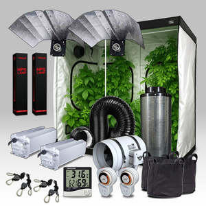 HPS Grow Kit