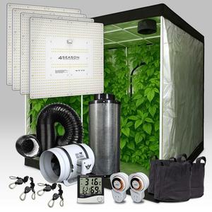 Led Grow Kits: Grow Kit - Stage Five