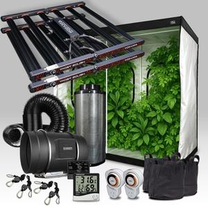 Led Grow Kits: Grow Kit - Stage Four