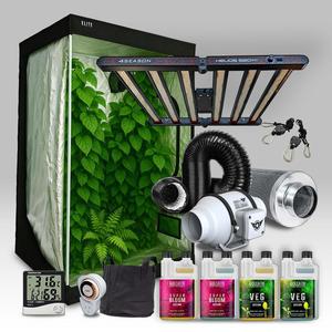 Led Grow Kits: Grow Kit - Stage Two