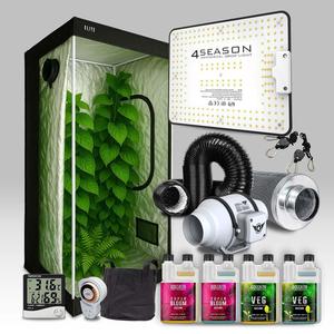 Led Grow Kits: Grow Kit - Stage One