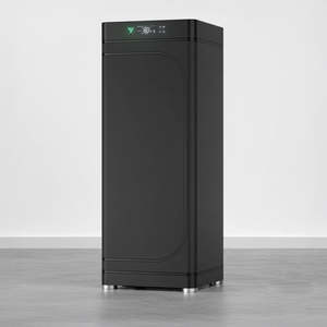 Vivosun Grow Tents: Vivosun VGrow All-in-One Smart Grow Box