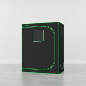 Vivosun Grow Tents: Vivosun Grow Tent 60cm x 60cm x 90cm