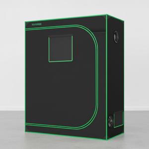 Vivosun Grow Tents: Vivosun Grow Tent 120cm x 60cm x 150cm