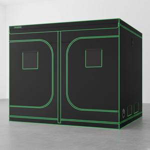 Vivosun Grow Tent 240cm x 240cm x 200cm
