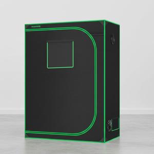 Vivosun Grow Tents: Vivosun Grow Tent 150cm x 80cm x 200cm