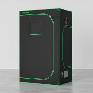 Vivosun Grow Tent 120cm x 120cm x 200cm