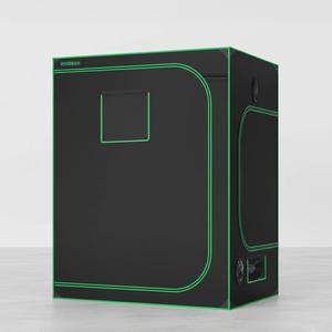 Vivosun Grow Tents: Vivosun Grow Tent 150cm x 150cm x 200cm