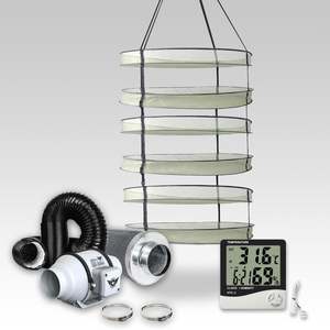 Drying Racks: Drying Package