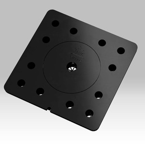 Autopot: Autopot - Airbase | 4 Pack