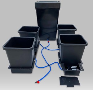 Autopot: Autopot 4Pot Starter Kit