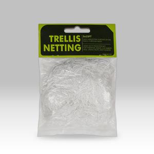 Trellis Netting: Trellis Netting - 5ft x 15ft