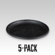 Plant Pot Saucer 290mm | 5-Pack