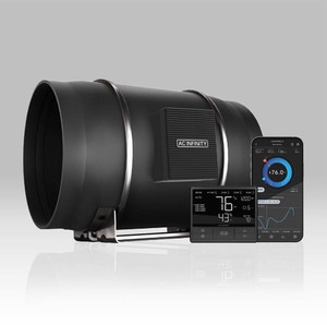 300mm AC INFINITY Cloudline T12-Series