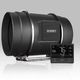 200mm AC INFINITY Cloudline T8-Series