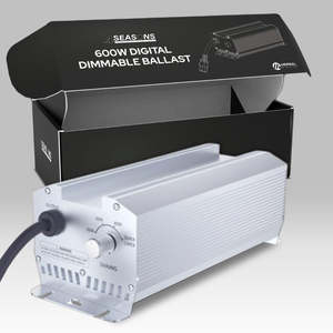 4Seasons - 600w Digital Ballast