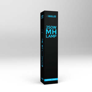 Super Sale Grow Lights: 250w MH Lamp Bulb