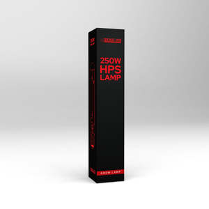 250w HPS Lamp Bulb