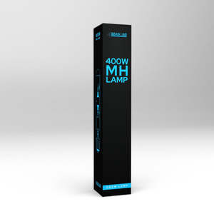 Super Sale Grow Lights: 400w MH Lamp Bulb