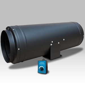 Super Sale Ventilation: 200mm Silent Fan