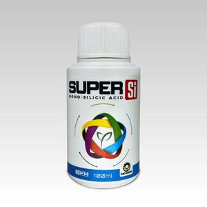 Plant Mechanics Nutrient: SUPER Si | PLANT MECHANICS