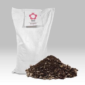 Seacliff Organics: Seacliff Organics Living Soil 25L