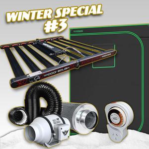Winter Special - Grow Kit 3