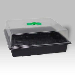 Propagation Grow Kits: Dome Propagator Small