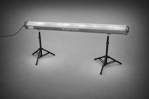Flexify: 4seasons 120w Under canopy light with adjustable stand