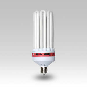 Flexify: 200W 2700K Red CFL Bulb