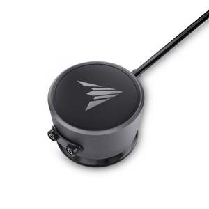 AI Water Sensor, for Liquid Presence Detection, IP68