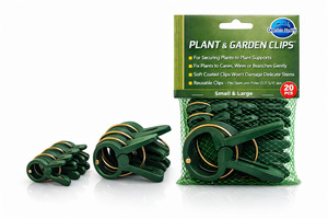 Flexify: Plant clips