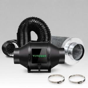 Vivosun AeroZesh Fan Kit