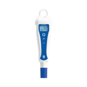 Flexify: pH Pen + Plus - pH and Temperature Meter - bluelab