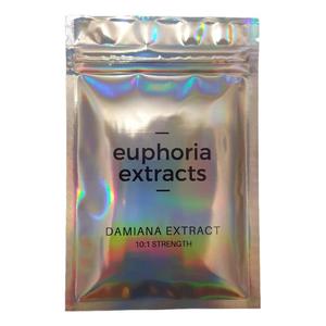 Damiana Extract 100x