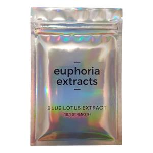 Blue Lotus Extract 100x Strength