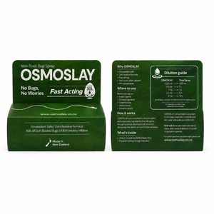 OSMOSLAY Ultra Concentrate 15mL – Makes 30 Litres