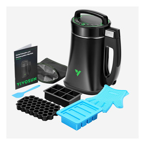 VIVOSUN Herbal Infusion Machine – Botanical Oil & Butter Infuser