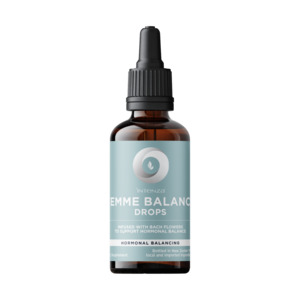 Sexual Performance Supplements: Femme Balance Drops- Hormone Balance Support Herbal Ignite NZ