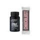 Chocolust Bar & Max Bundle Herbal Ignite