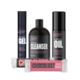 Intimacy Essentials Pack – Massage Oil, Gel & Chocolust