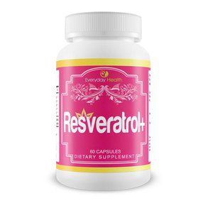 Products: Resveratrol Plus Supplement - Herbal New Zealand