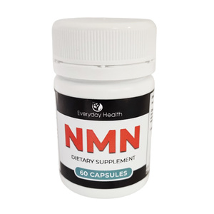 Products: Nicotinamide Mononucleotide - Herbal New Zealand