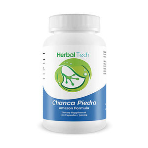 Products: Chanca Piedra Capsules – Kidney Stone Breaker - Herbal New Zealand