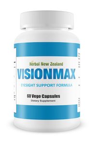 Products: VisionMax – Eye Health Supplement - Herbal New Zealand