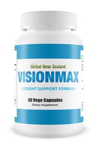 Products: VisionMax – Eye Health Supplement - Herbal New Zealand